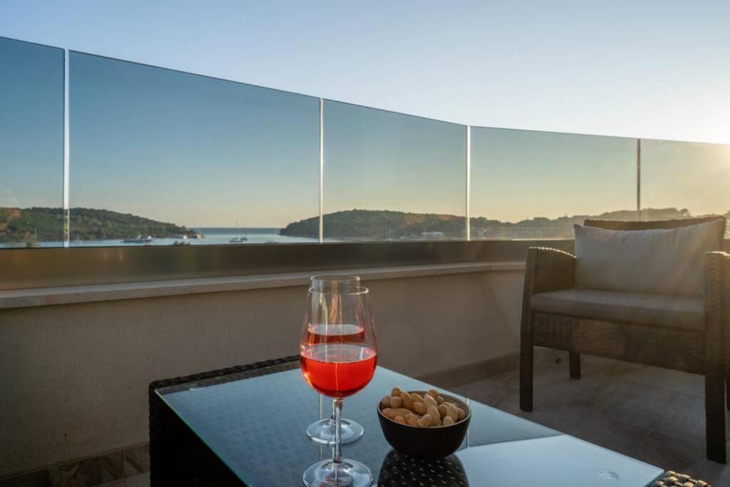 Apartment Emarin Banjole Luaran gambar