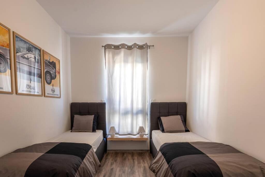 Apartment Emarin Banjole Luaran gambar