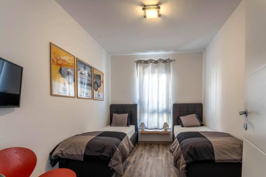 Apartment Emarin Banjole Luaran gambar