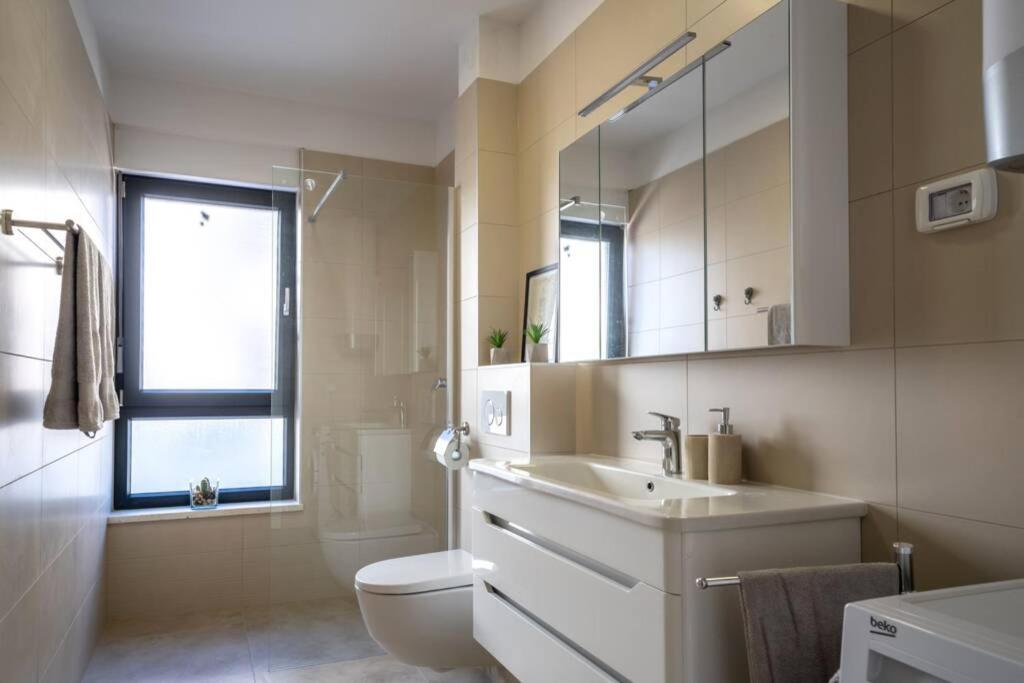 Apartment Emarin Banjole Luaran gambar