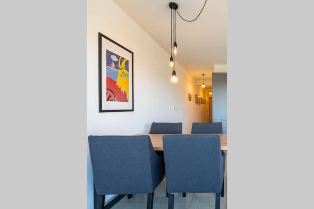 Apartment Emarin Banjole Luaran gambar