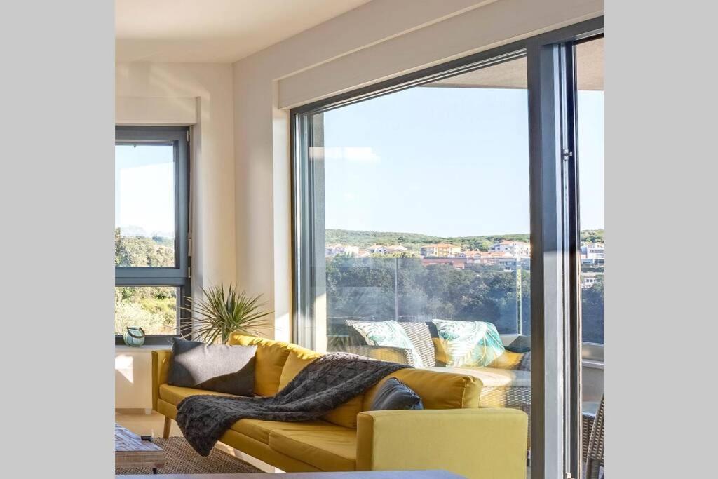 Apartment Emarin Banjole Luaran gambar