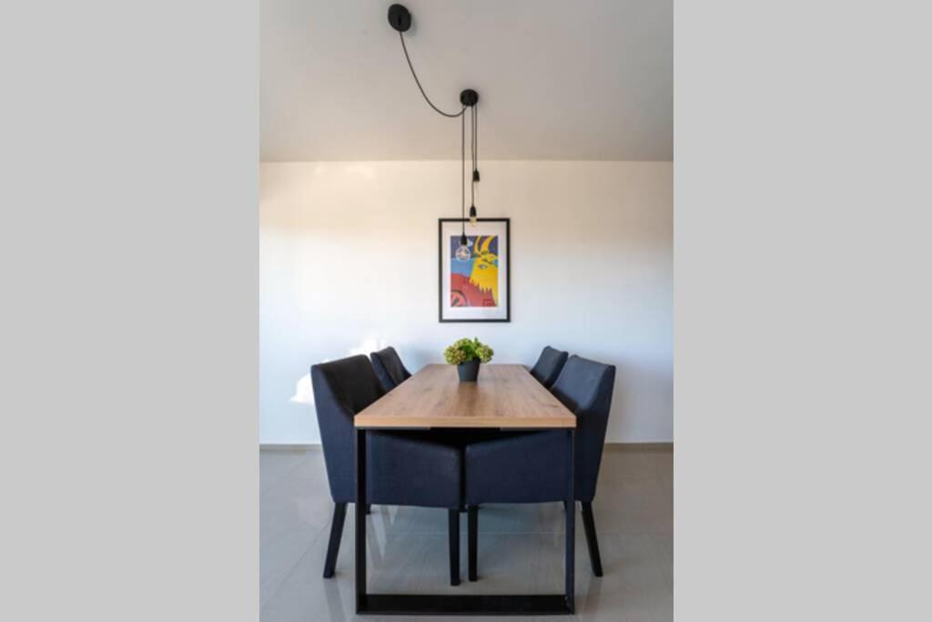 Apartment Emarin Banjole Luaran gambar